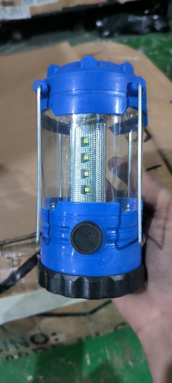 Đèn pin cầm tay led siêu sáng,Đèn led bivouac light