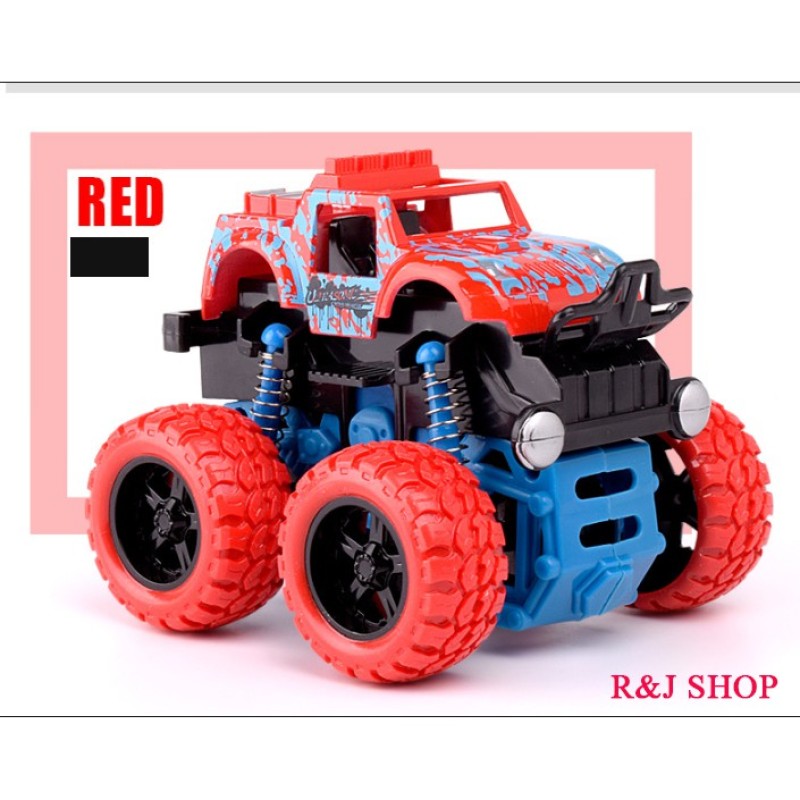Xe Ô tô đồ chơi địa hình dùng quán tính bánh to Buggy loại lớn Xe đồ chơi trẻ em phổ biến nhất PK Shop