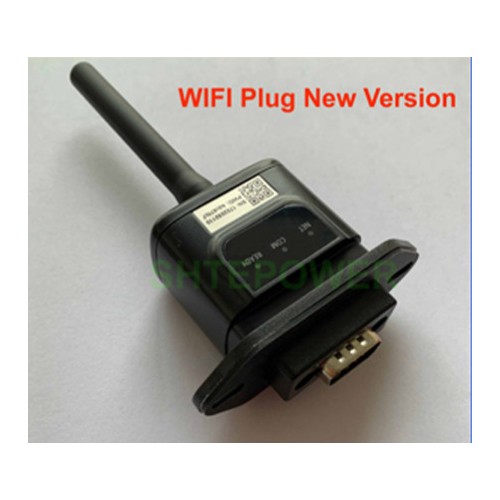 [HCM]Cổng wifi cho bộ hòa lưới SUN - Wifi Plug