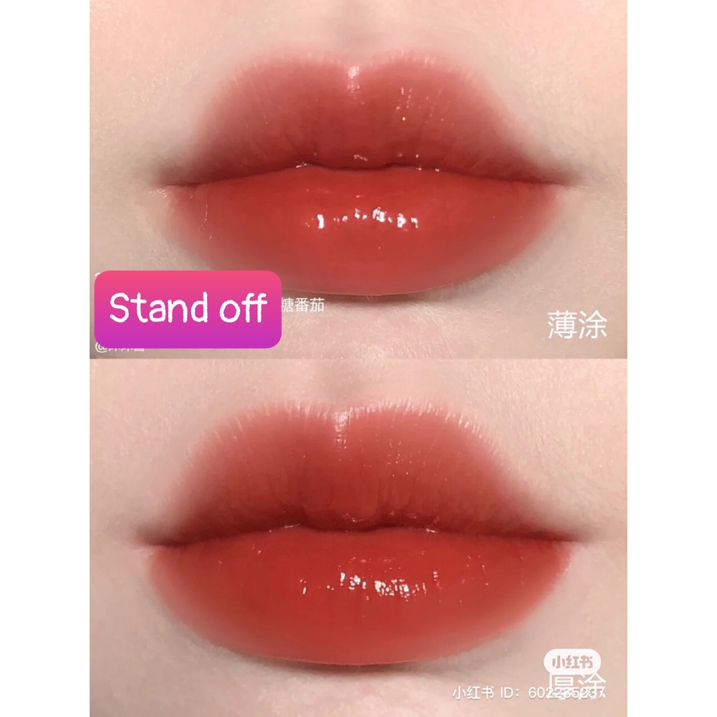 SON DƯỠNG 3.C.E GLOW LIP COLOR