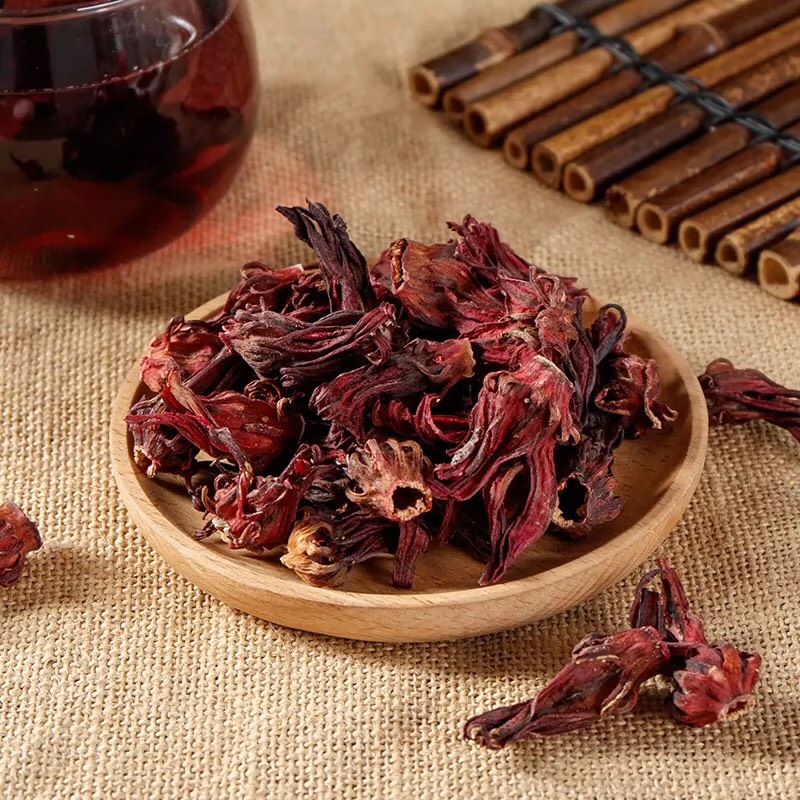 Trà Atiso 1kg - Trà Hoa Natural Thảo Mộc