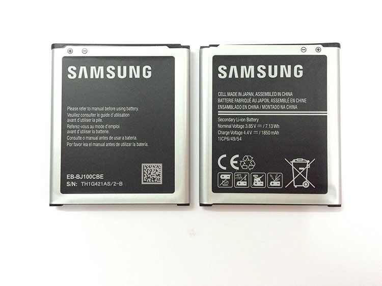 [HCM]Pin cho Samsung Galaxy J1