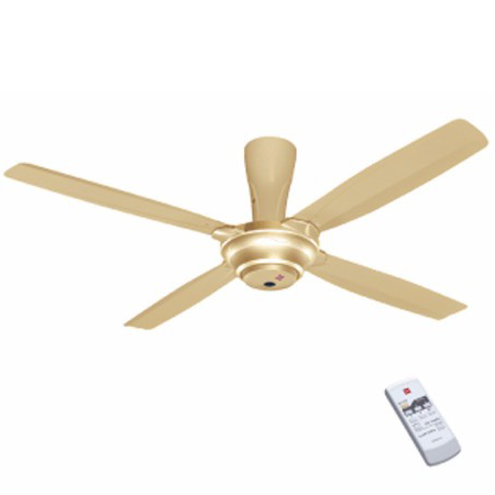[GIAO TẠI HCM] - Quạt Trần KDK M56PR(GD)
