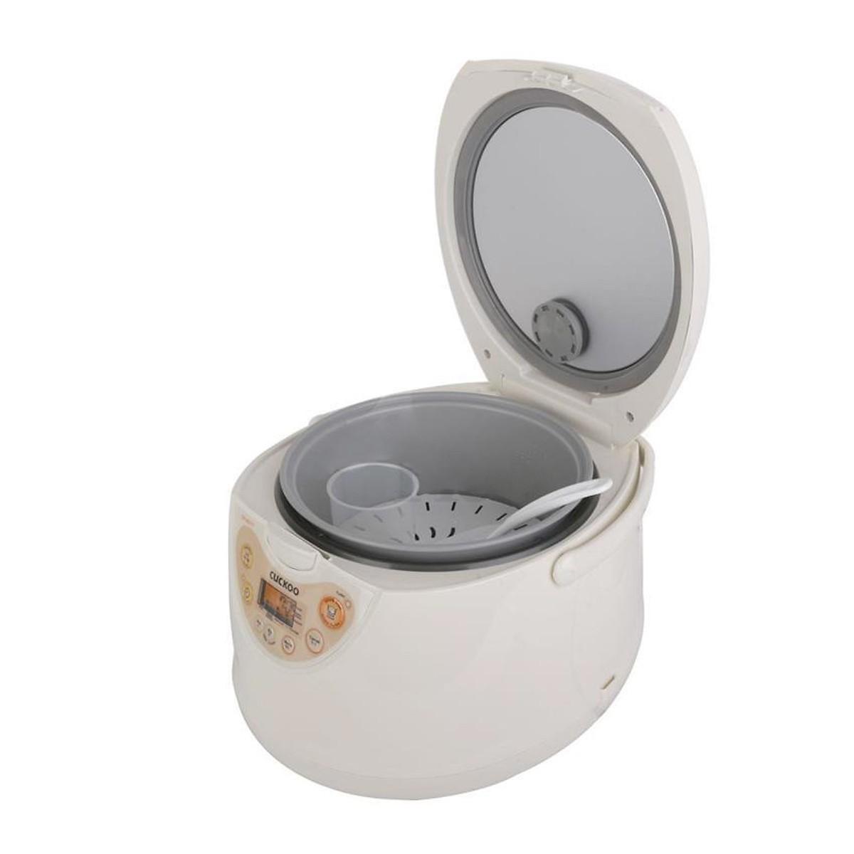 Nồi cơm điện tử Cuckoo CR-0821F 1.5 lít