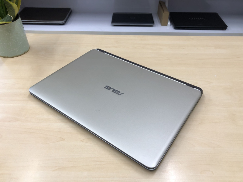 Bảng giá Laptop Asus X507M – intel N4000 – Ram 4GB – 15.6 inch Full HD Phong Vũ