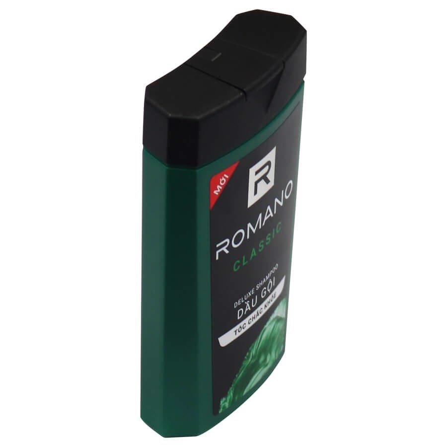 [HCM] dầu gội ROMANO 180G FORCE/ATTITUDE/CLASSIC