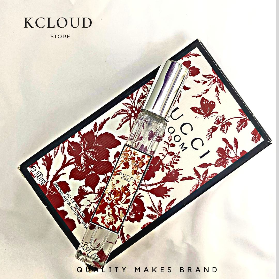 Nước Hoa Nữ Gucci Bloom chiết