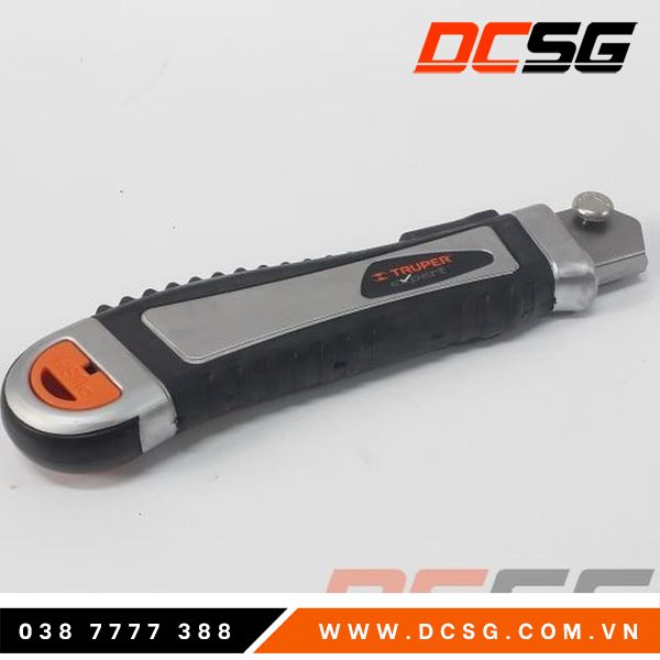 Dao rọc giấy 25mm Truper 17902 | DCSG