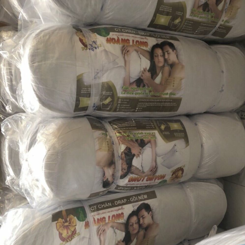 [HCM]gối ôm ép có dây kéo