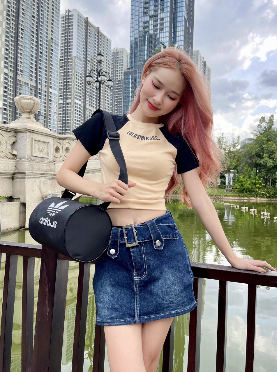 Túi trống thể thao MINI.