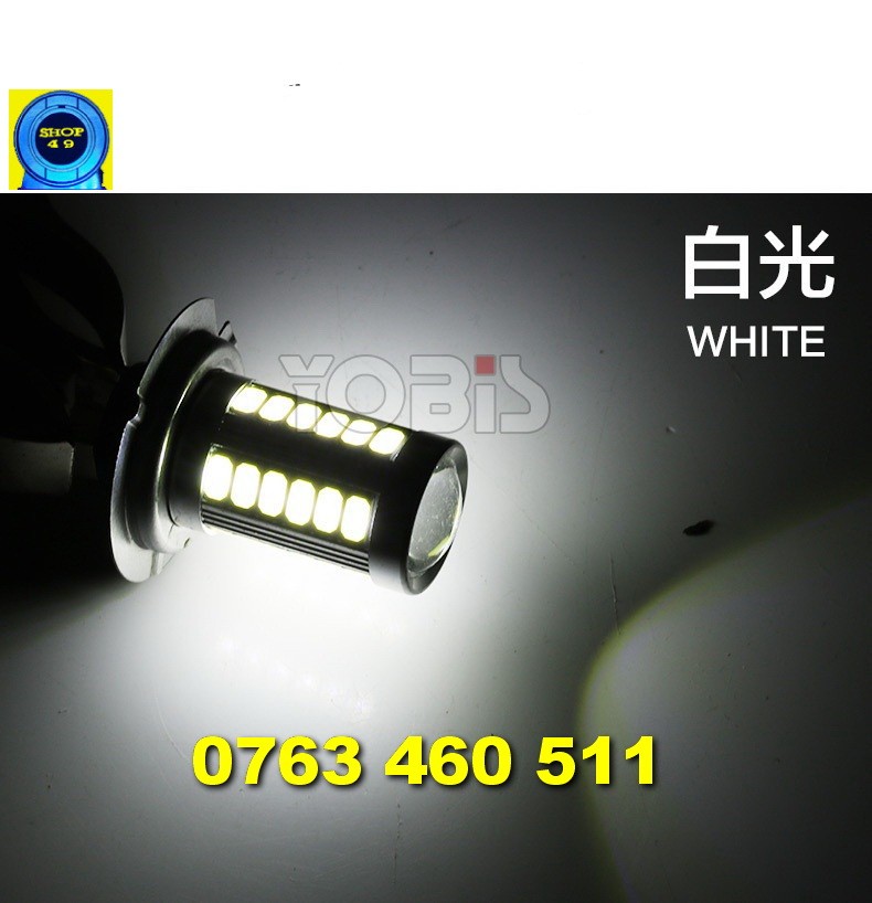 bóng Đèn LED xe wave nhỏ dream
