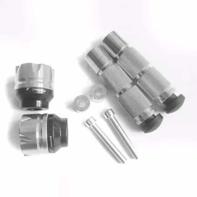 Combo 2 cặp gù chống đổ sau k9 &amp gù trước k23,sản phẩm chất lượng, ưu đãi, tốt nhất dành cho bạn.