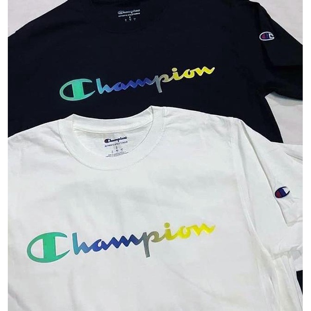 Áo Champion® Graphic Tee Shipped Usa