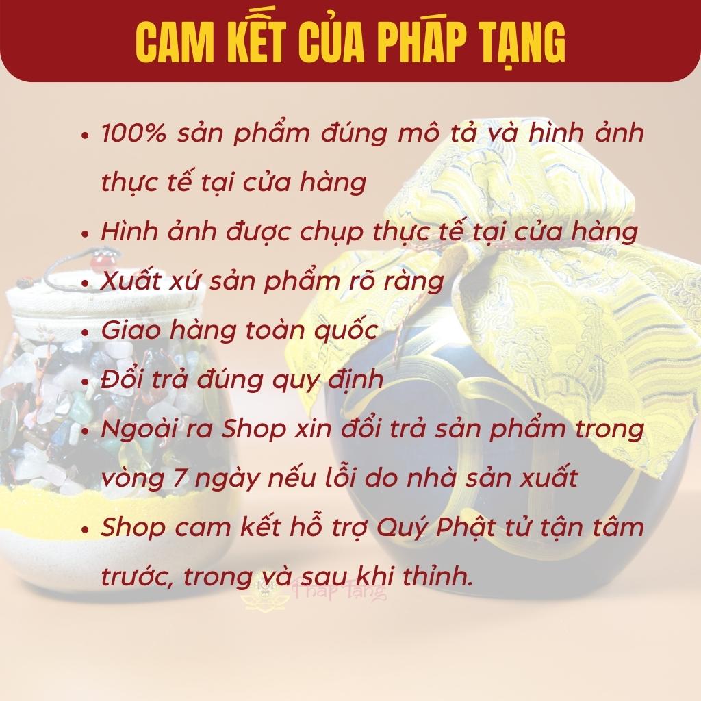 Tinh dầu Chiên đàn Ấn Độ lọ 8ML - Pháp Tạng
