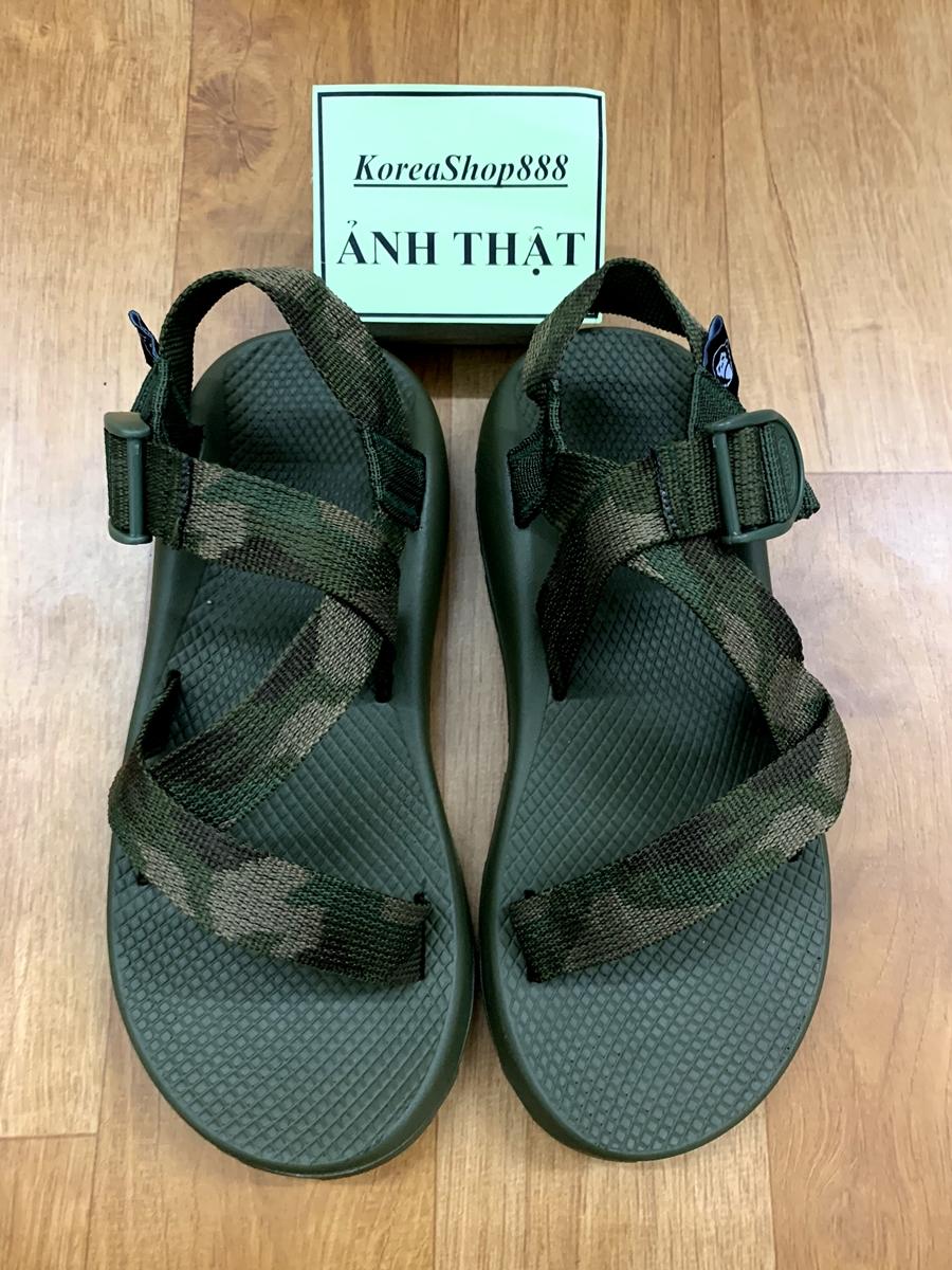 Dép Sandal Chaco Nam D101