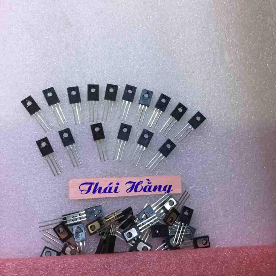 Đèn D882 ( ngược ) B772 ( thuận ) (10 đôi )