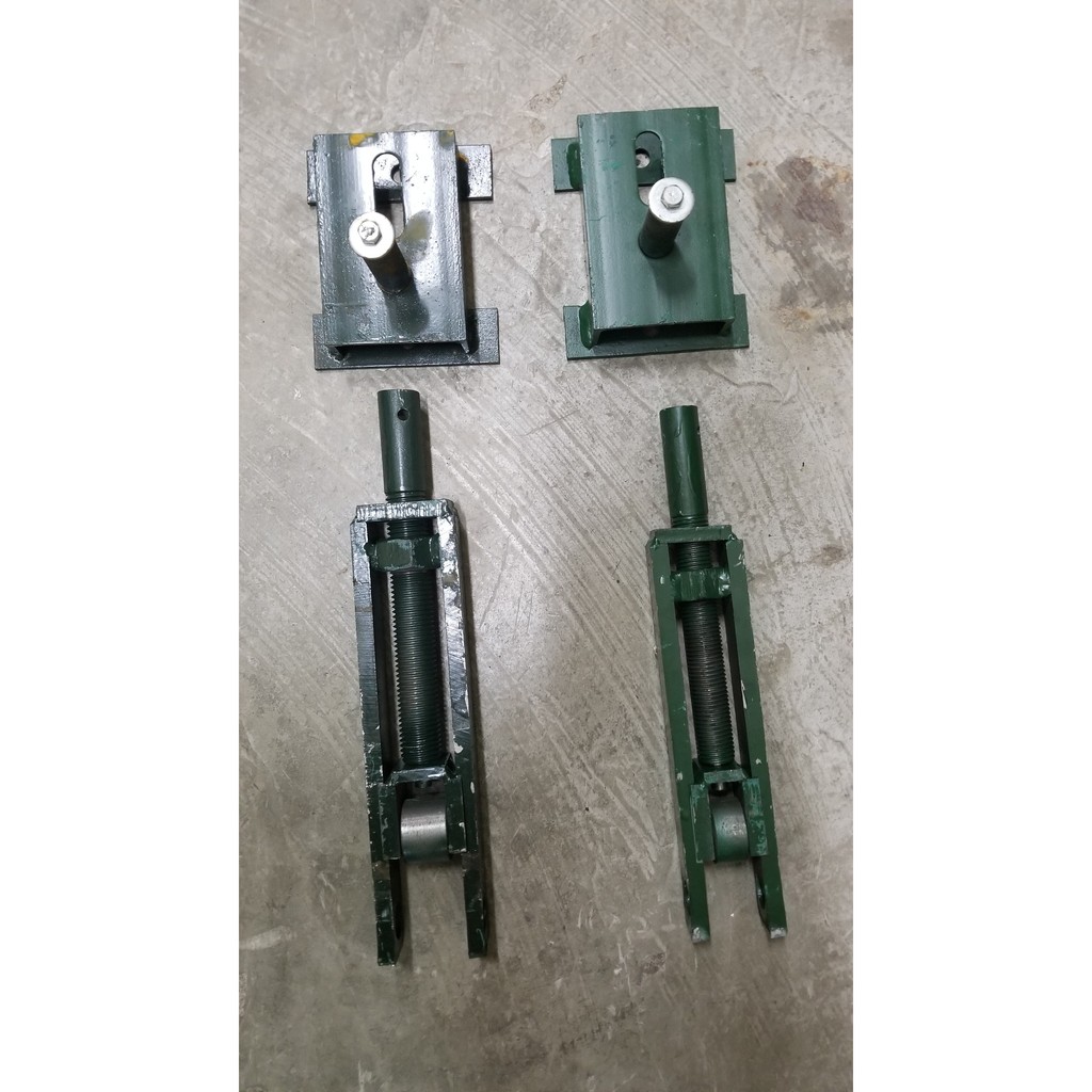 Puly uốn ống phi 27 - Vam uốn ống hộp