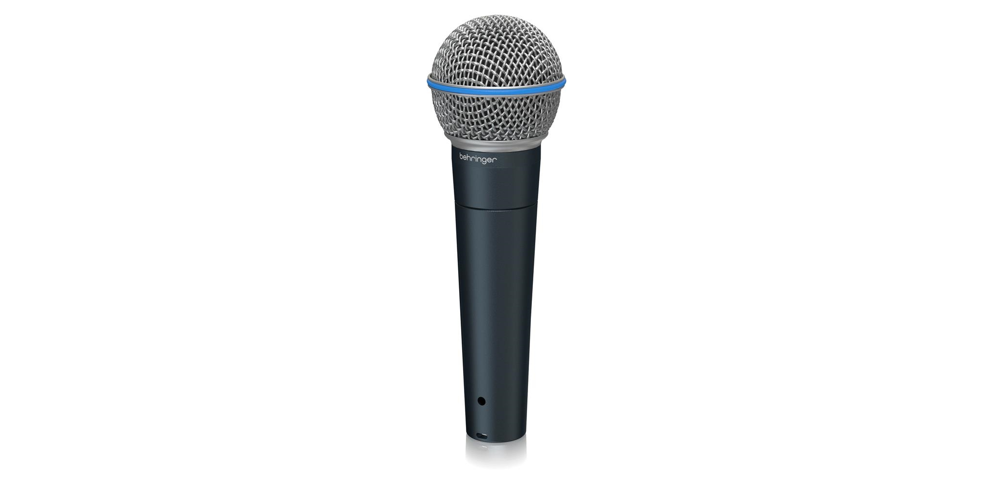 Microphone Dynamic cầm tay Behringer BA 85A