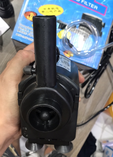 Máy bơm LifeTech AP2500
