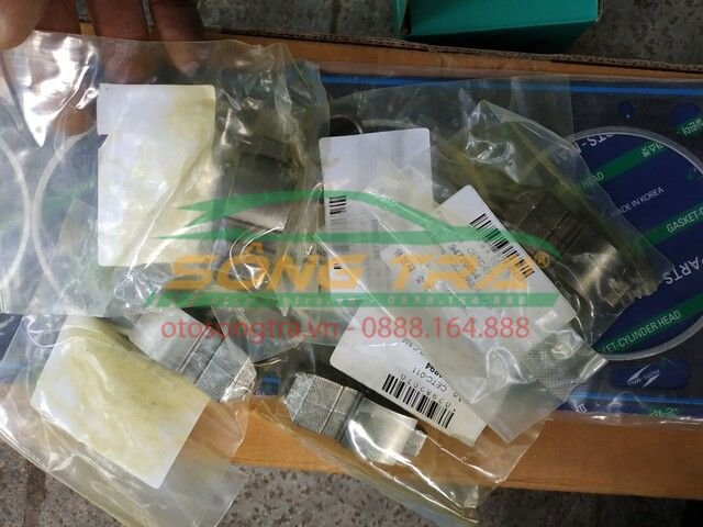Cò xu páp daewoo cielo, nubira/ cò mổ xu páp cielo, nubira