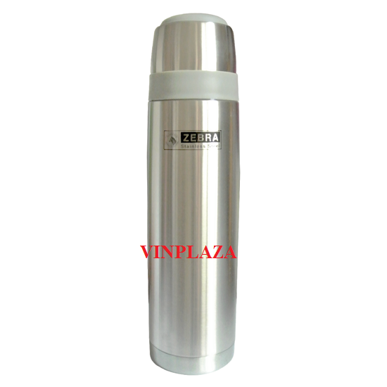 [HCM]Bình giữ nhiệt ZEBRA THAILAN 1L - Prima II 112959