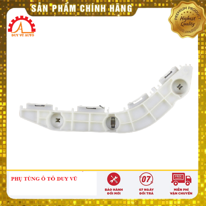 PHE CÀI CẢN TRƯỚC TOYOTA INNOVA ĐỜI 2012-2015