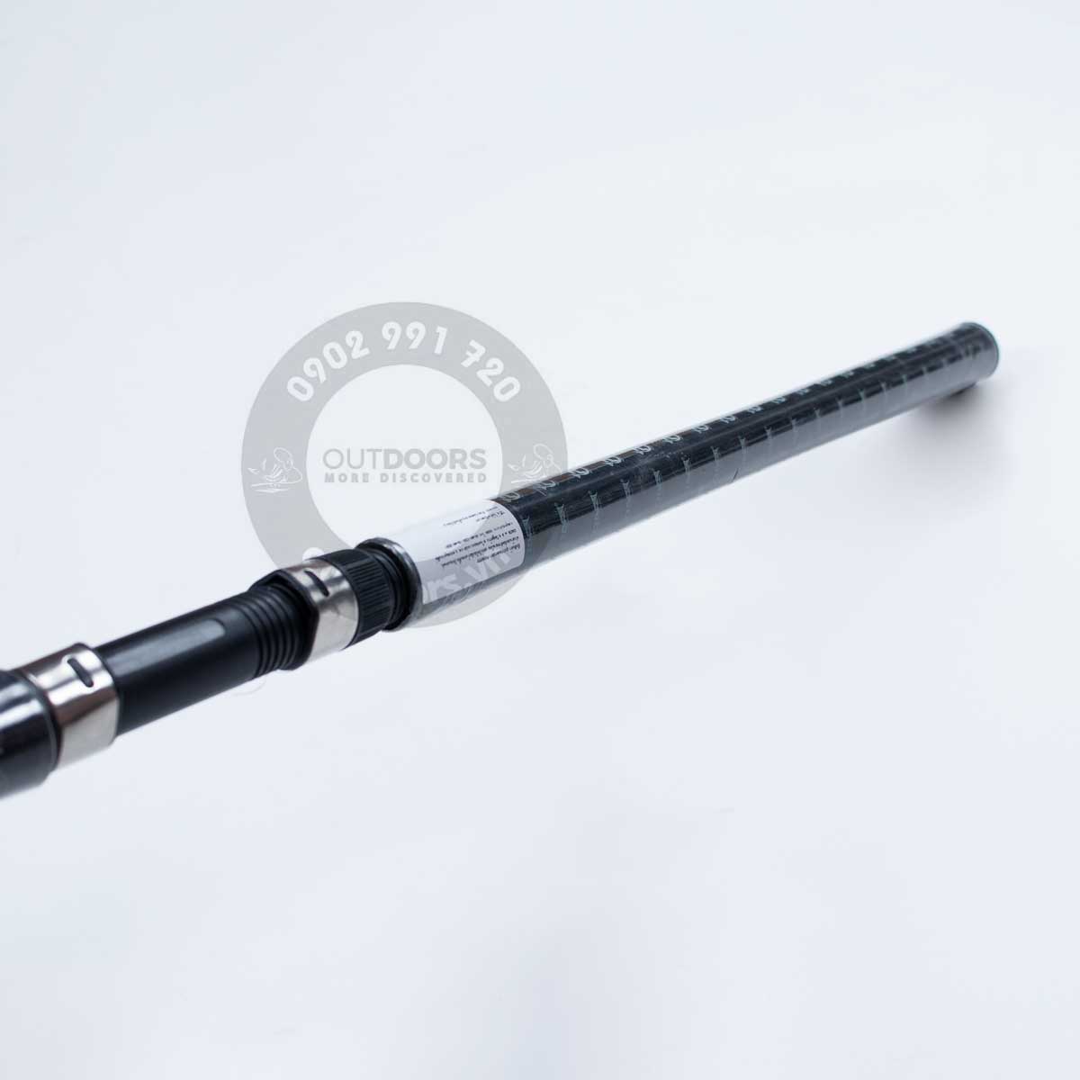 Cần máy đứng Pioneer Strong 2m4