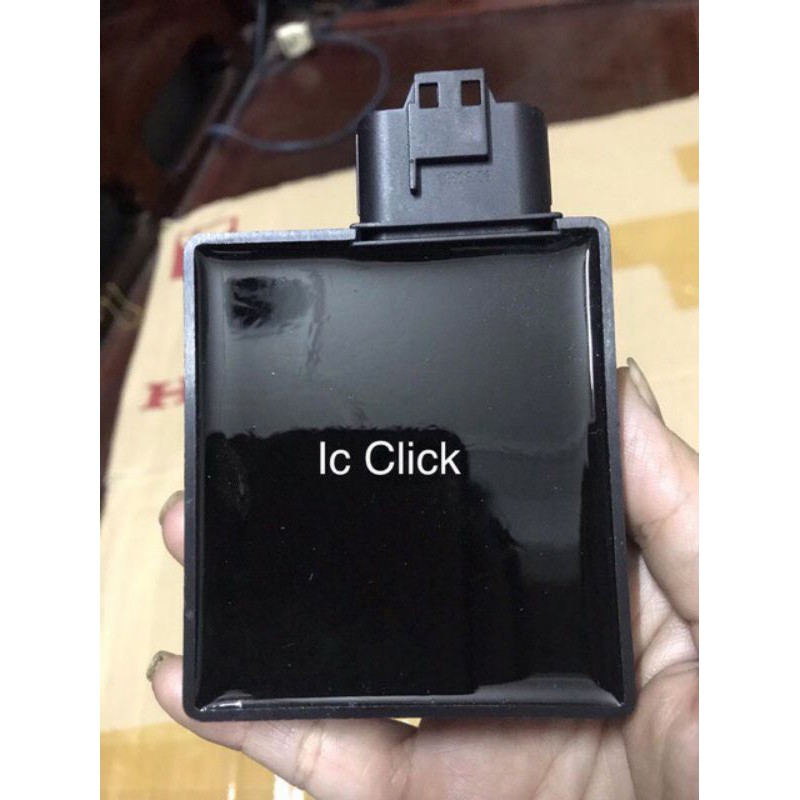 b Ic xe Click 110 hàng Thái Linh kiện loại 1