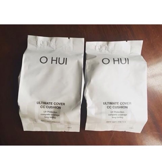 [HCM]Lõi Thay Thế Phấn Nước Ohui