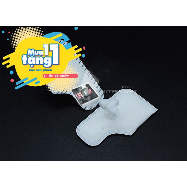 Lọc Xăng Thay Thế Cho Exciter 150