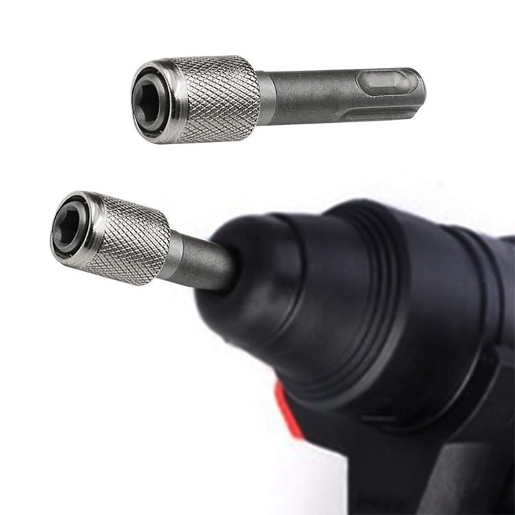 Drop resistance Hex drill bit adapter screw bit for shank drill. Th1160