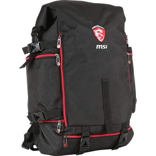 Balo Laptop Gaming Hermes GT