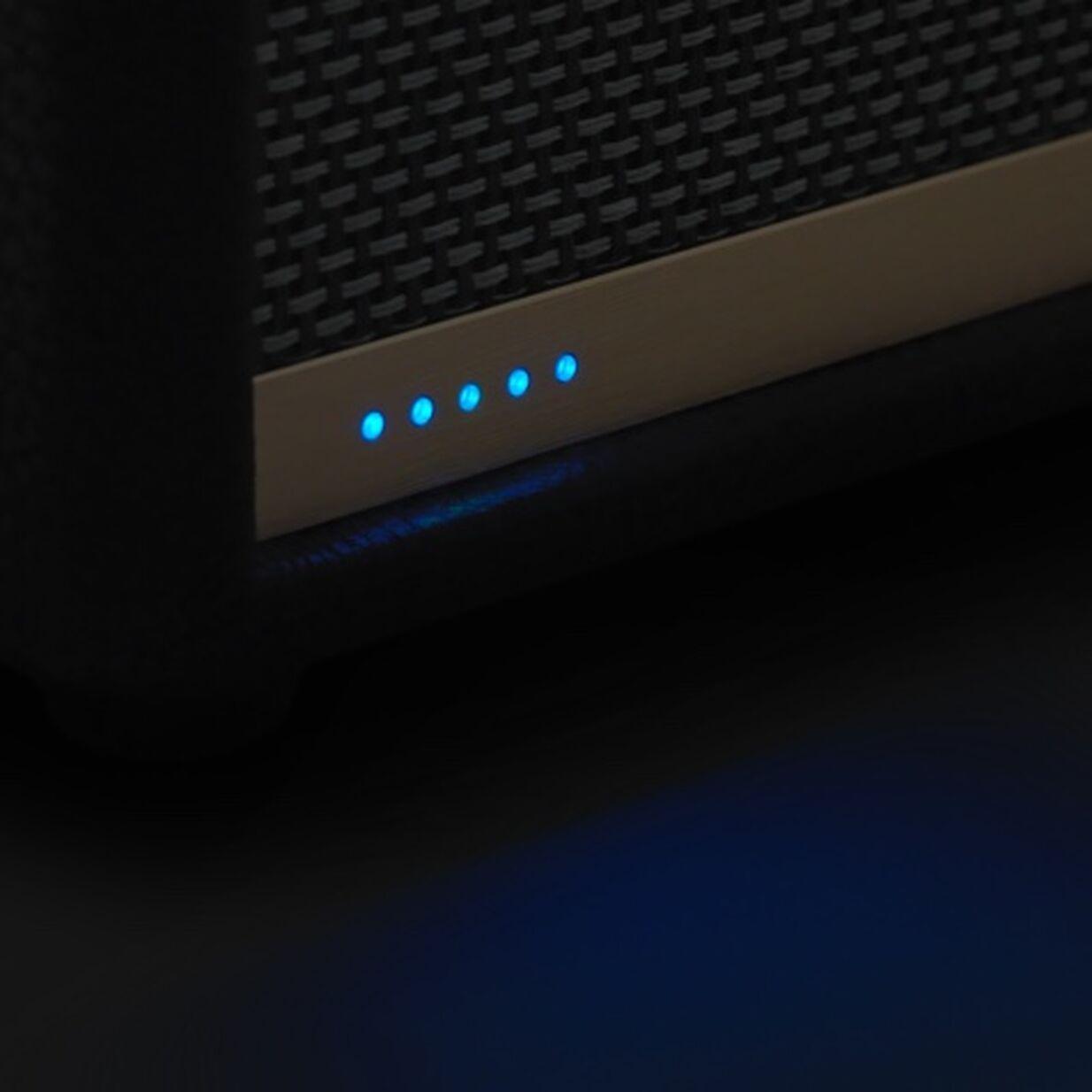 [Trả góp 0%]Loa Marshall Acton Alexa Nhập Khẩu