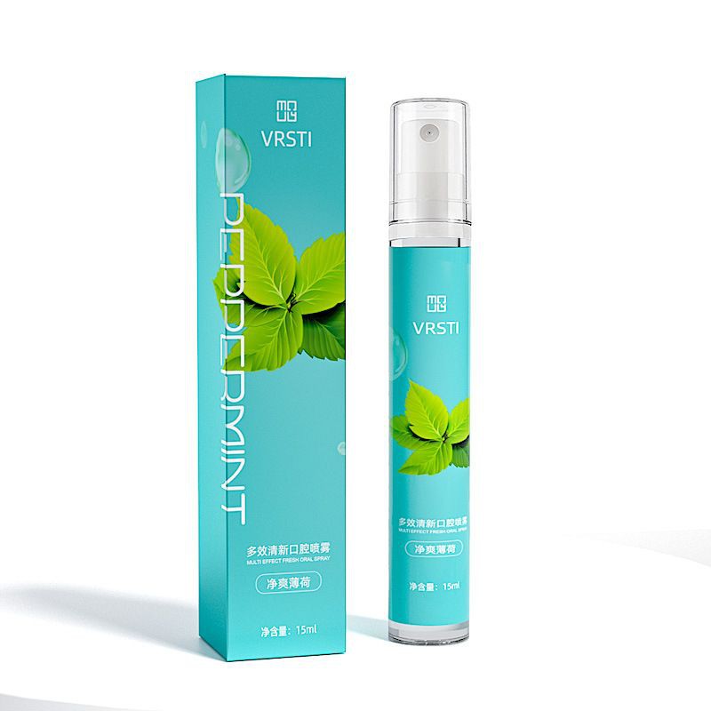 XỊT THƠM MIỆNG BỎ TÚI HƯƠNG BẠC HÀ