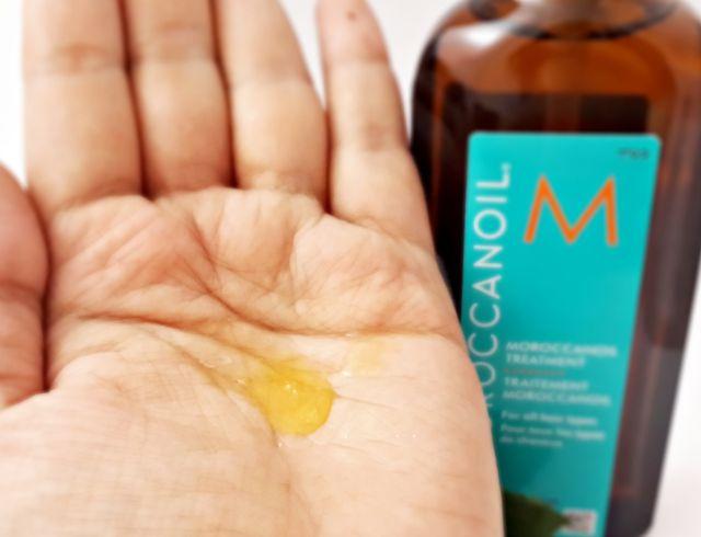 Dầu dưỡng tóc Moroccanoil Treatment 100ml