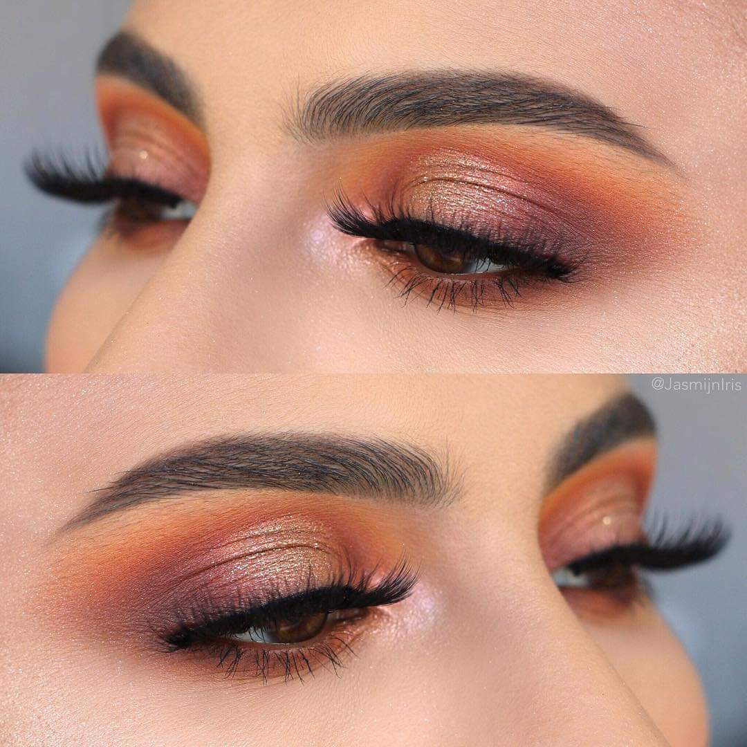 Bảng phấn mắt HUDA BEAUTY Topaz Obsessions EYESHADOW nội địa Mỹ