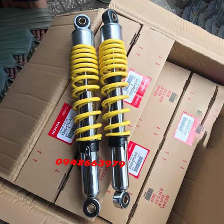 Phuộc Nice zin Thái Lan cho các dòng xe Honda.