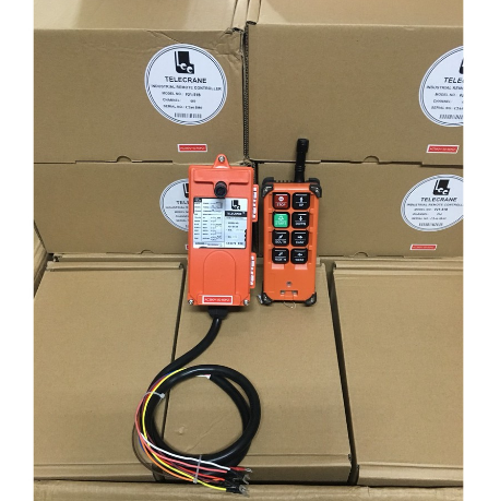 Bộ điều khiển cầu trục F21-E1B (380v)