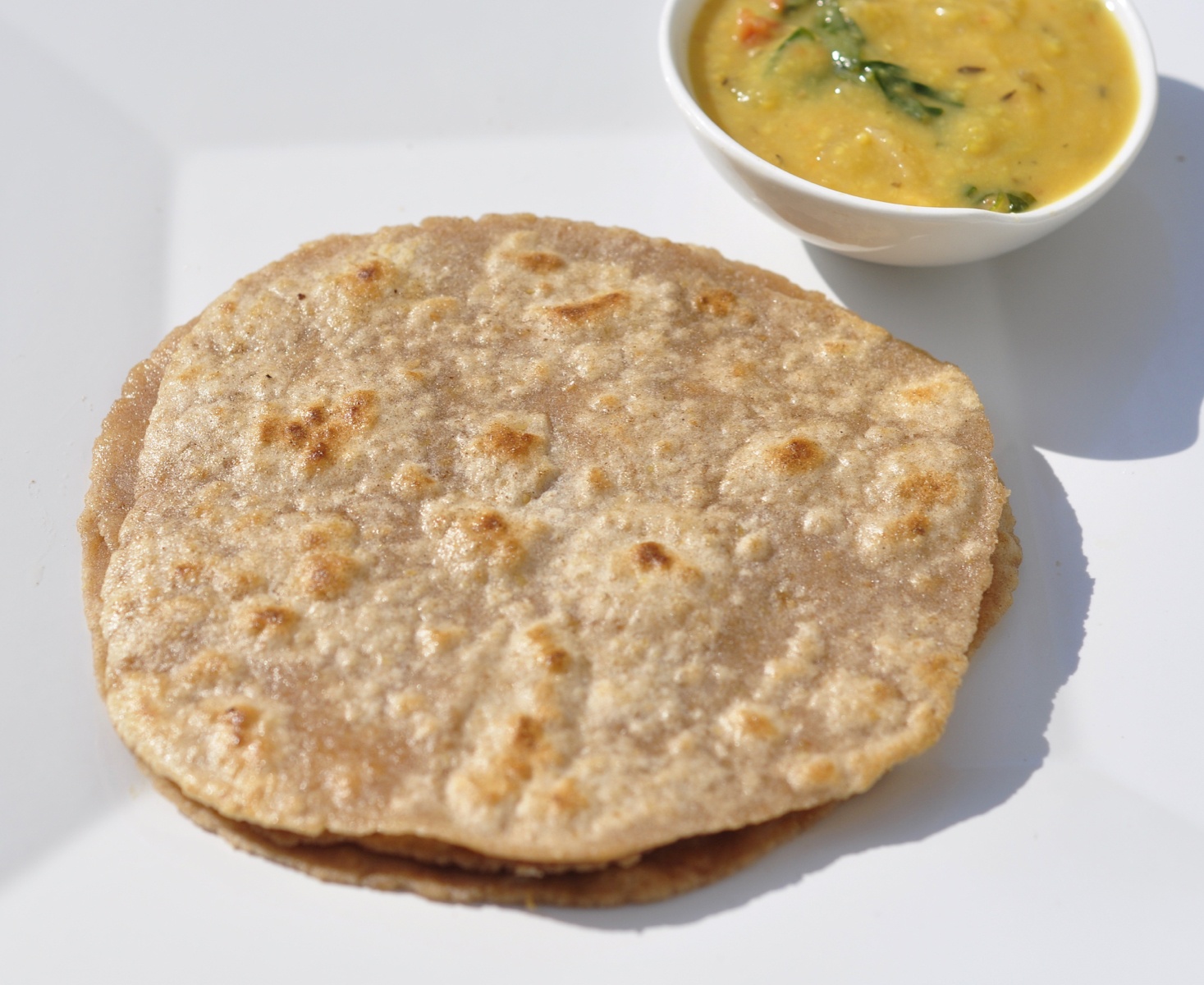 Bột mì Atta Chakki fresh 5kg Rajdhani