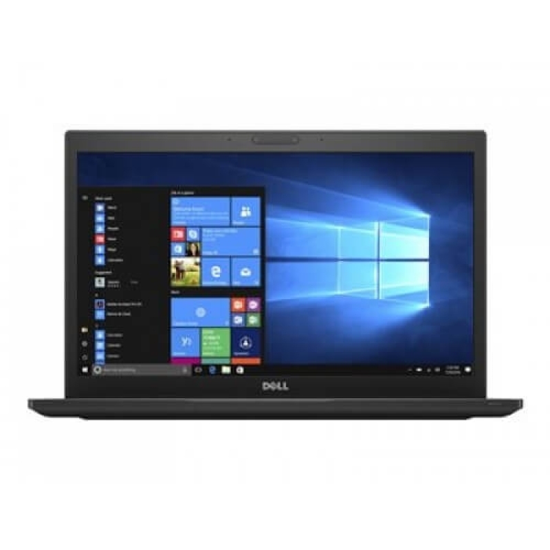 Laptop Dell Latitude 7480 Win10 Core i5-7300U, Ram 16GB, SSD 512GB, 14 inch FHD