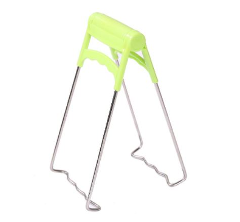 Dụng cụ gắp bát đĩa nóng mẫu mới