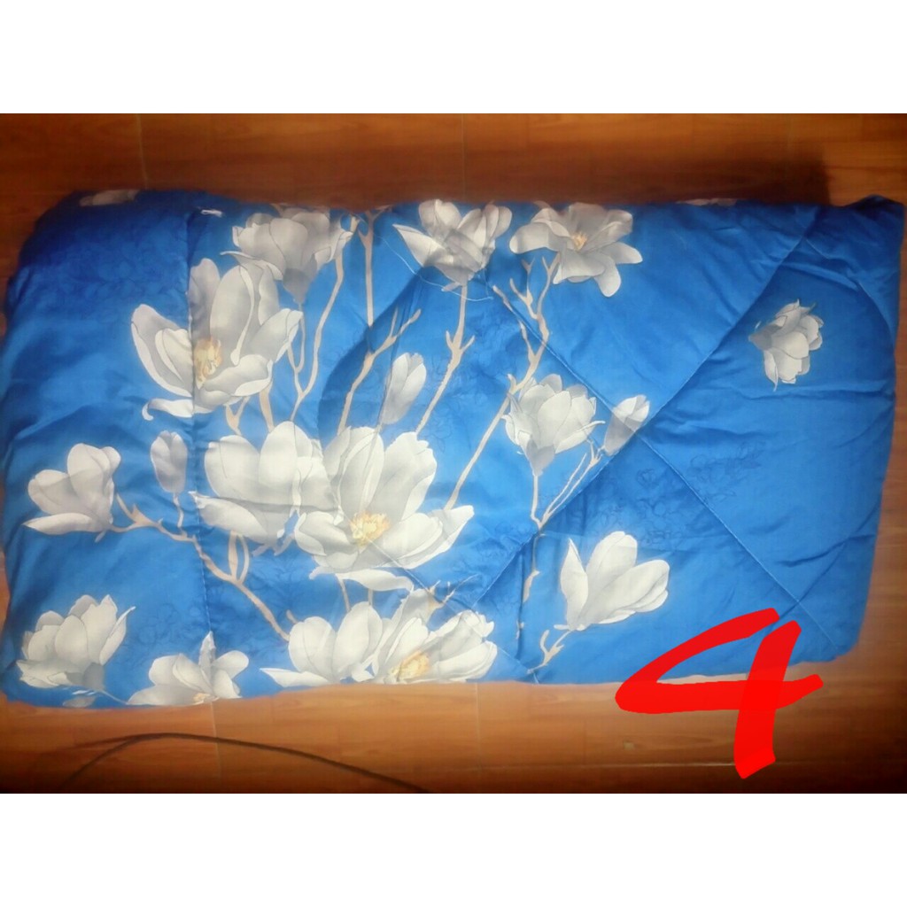 Chăn Phao Poly Cao Cấp Siêu Nhẹ Siêu Ấm ( Giá Tại Xưởng)