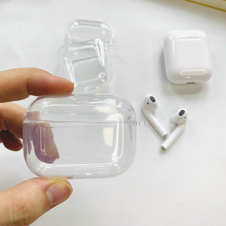 Vỏ Bao Silicon Airpods 2/3/pro