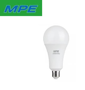 [HCM]Bóng led Bulb 12W MPE / LBD-12T / LBD-12V / LBD