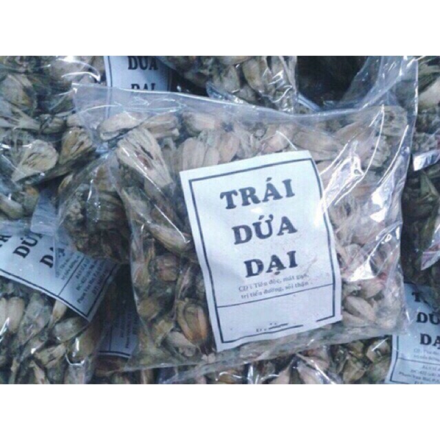 2kg dứa dại