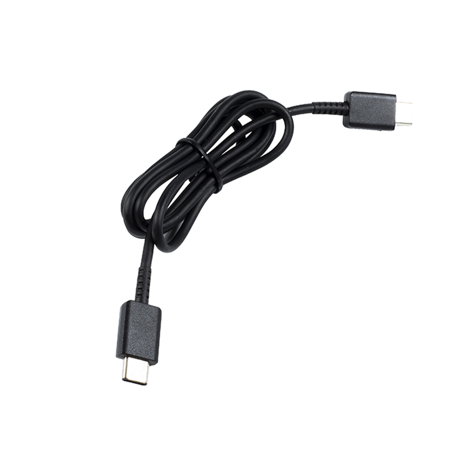 Dây cáp sạc 2 đầu Type C
