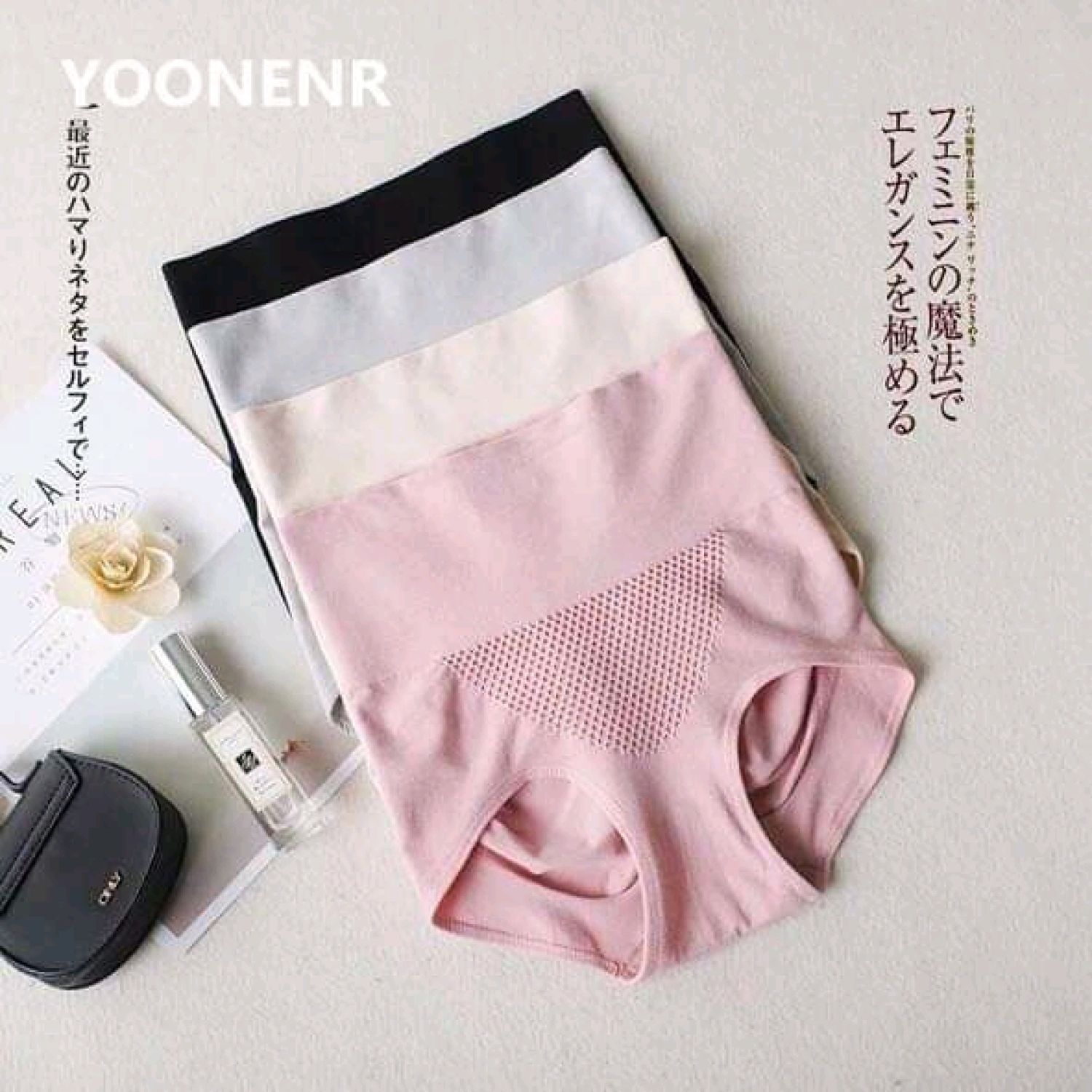 🎉 🎉 quần gen bụng nâng mông cạp cao - mặc trong váy hàng xuất nhật🎉 🎉