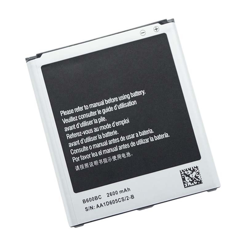 Pin cho samsung galaxy j docomo sc-02f 2600mah zin - hàng nhập khẩu