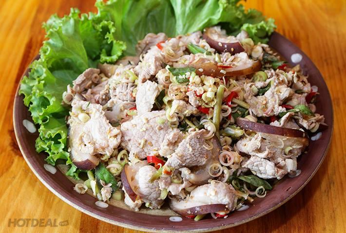 90 hạt dổi 100g mắc khén