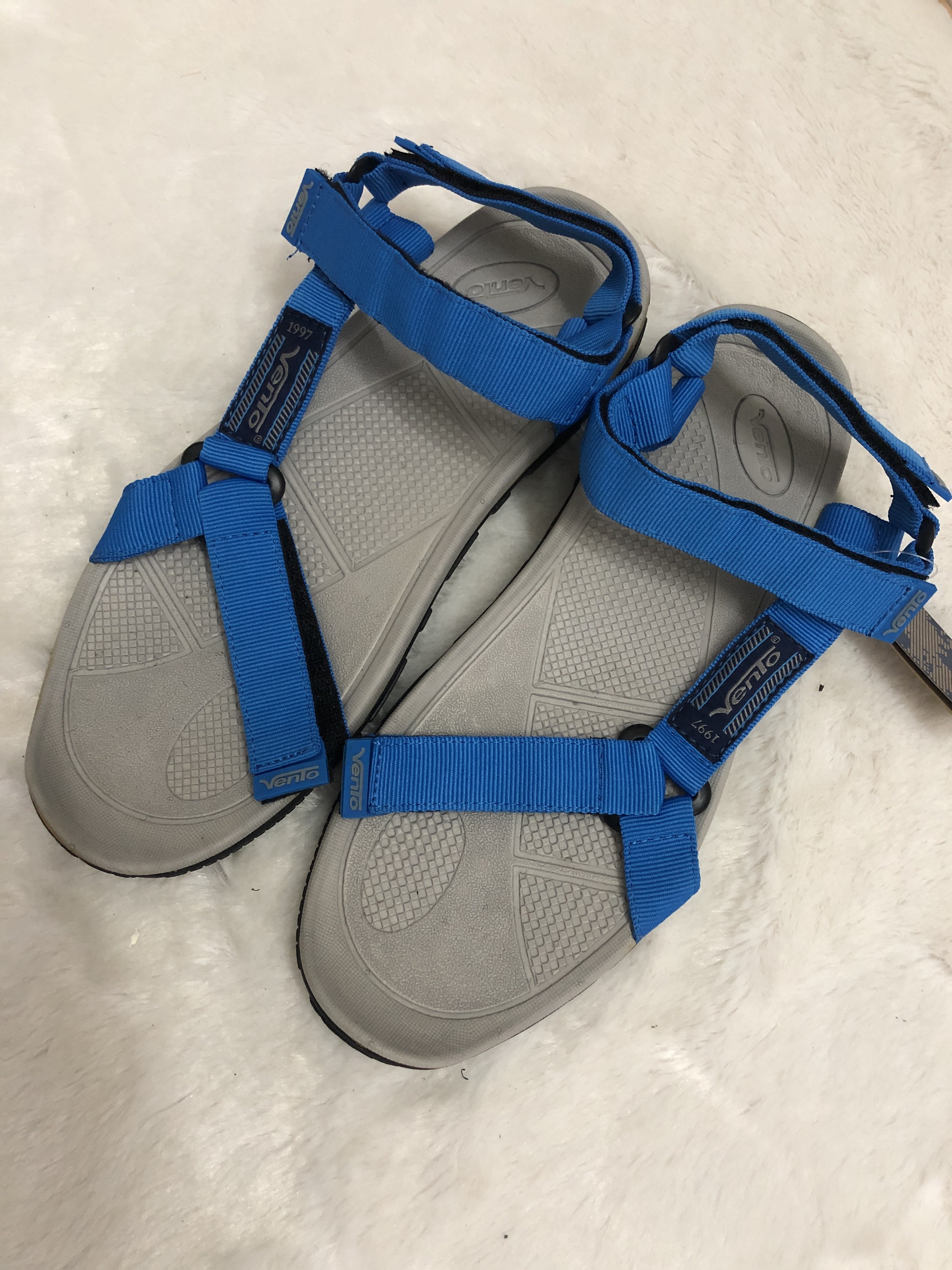 Sandal Vento NV8301 lẻ size -Sale